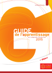 Guide-de-l-apprentissage-2015 1 - La Région Languedoc Roussillon