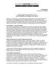 Les Pers&eacute;ides se dirigent vers nous!