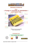 le Rapport G&eacute;n&eacute;ral