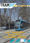 Tramway - Suivez le guide n°13