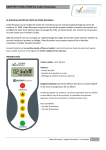 EASYTEST EVOLUTION by Codes Rousseau