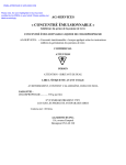 &laquo; CONCENTR&Eacute; &Eacute;MULSIONNABLE &raquo; - Ag