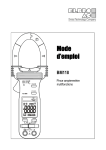 Mode d`emploi