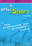 Offices Municipaux du Sport