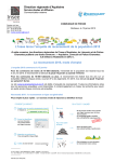 Le recensement 2015, mode d`emploi