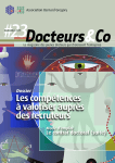 Docteurs&Co n°23, septembre 2009