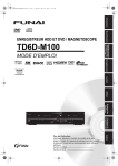 TD6D-M100