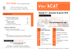 Vivr` - Acat
