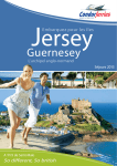 JErSEy - guErNESEy