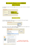 recherches simples dans esidoc mode d`emploi