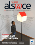 Région - Journal de la Région Alsace