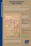 registres matricule, mode d`emploi