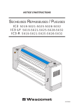 SECHEUSES REPASSEUSES / PLIEUSES - Cost