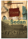 "laissez-vous conter Sedan" en pdf