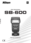 SB-600