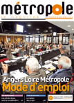 METROPOLE 42 - 3 Mo - Angers Loire Métropole