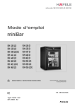 Instructions de montage 01