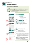 Mode d`emploi