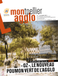 + d`infos - Montpellier Méditerranée Métropole