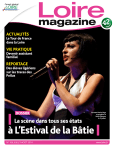 Loire Magazine n° 106 - Juillet