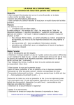 LA ROUE DE L`INFORTUNE , ou comment ils nous font perdre des