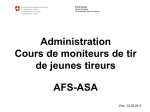 AFS-ASA