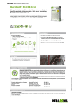 Kerabuild&reg; Eco R4 Tixo