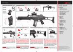 20 G36 Sniper