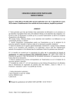 cessions d`armes entre particuliers mode d`emploi