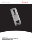 Mode d`emploi - Honeywell Analytics