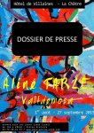 DOSSIER DE PRESSE