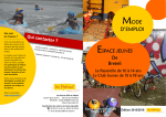 mode d`emploi espace jeunes