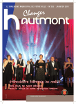 Magazine municipal n° 393 - Janvier 2011 (pdf - 6,77 Mo)