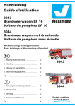 3043-3044_92367_NL-FR.indd - Viessmann Modellspielwaren GmbH