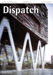 Dispatch 19 - Vectorworks