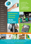 Redevance Sp&eacute;ciale D&eacute;chets Mode d`emploi