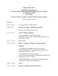 Programme provisoire CIR 17-v9-1