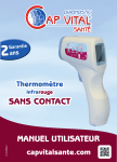 MANUEL UTILISATEUR