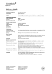 Miracol 9R1 - SFS unimarket