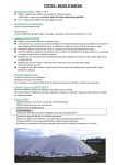 TOPTEX : MODE D`EMPLOI
