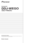 DDJ-WEGO - Pioneer DJ