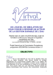 Mode d`emploi du logiciel Virtval (document PDF)