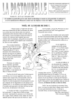 Pastourelle N&deg; 59 &ndash; LE SECTEUR
