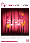 culturelle - Epinay-sur
