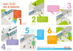 Livret Revise ton T6 - Tramway Ch&acirc;tillon  Viroflay