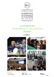 Communiqu&eacute; de presse &ndash; juin 2015