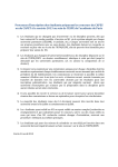 Mode d`emploi inscription ESPE - Universit&eacute; Paris