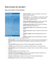 Mode d`emploi site web ghb.fr