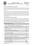 Aide-m&eacute;moire AM3 Mode d`emploi pour le travail de terrain