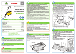 xp LM_7230_PUZZI 200_Nettoyeur